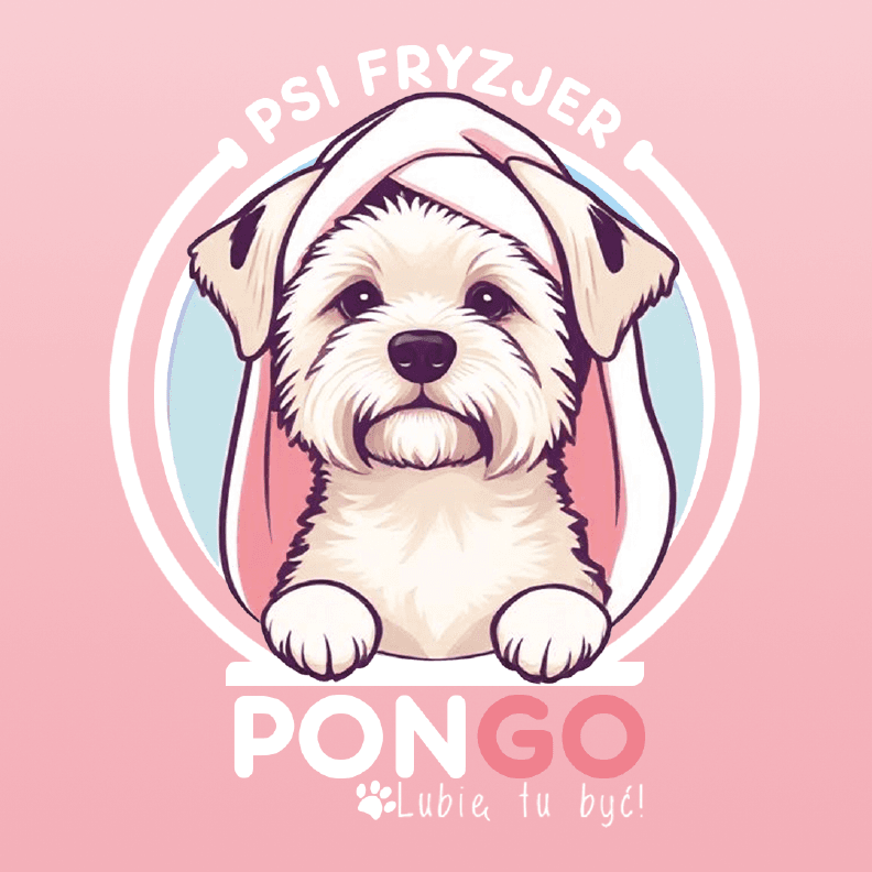 Logo Pongo